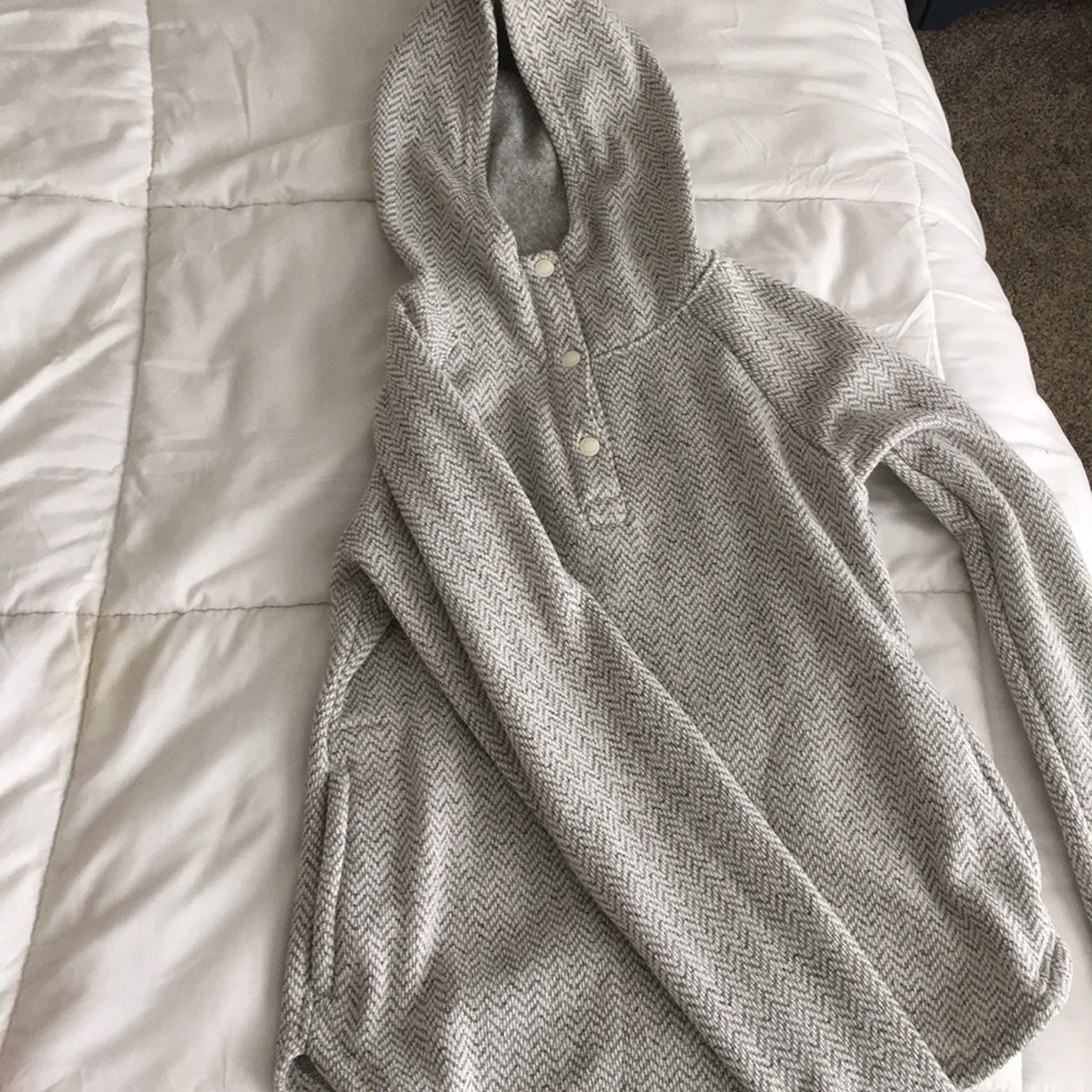 Columbia jacket